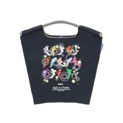 �r�[�Z�J���h�iB�f2nd�j/Ball&Chain(�{�[���A���h�`�F�[��) KOI�^M�T�C�Y