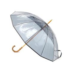 ���C�����t���b�V���iROYAL FLASH�j/Traditional Weatherwear�^�g���f�B�V���i�� �E�F�U�[�E�F�A�^CLEAR UMB