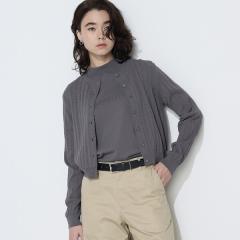 �R���T�iCOMME CA�j/�k S�T�C�Y �l �R�b�g���_���X�g���b�` �P�[�u���J�[�f�B�K��