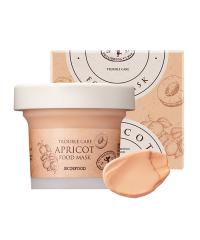 �X�L���t�[�h�iSKINFOOD�j/SKINFOOD �A�v���R�b�g �t�[�h�}�X�N 120g(�؍��R�X��)