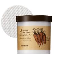 �X�L���t�[�h�iSKINFOOD�j/SKINFOOD �L�����b�g�J���e�� �J�[�~���O�E�H�[�^�[�p�b�h 250g/60������(�؍��R�X��)