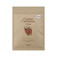 �X�L���t�[�h�iSKINFOOD�j/SKINFOOD �L�����b�g�J���e�� �}�X�N7������(�؍��R�X��)