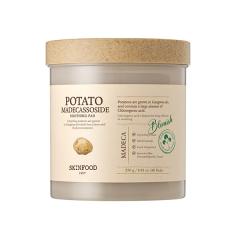 �X�L���t�[�h�iSKINFOOD�j/SKINFOOD �|�e�g �}�f�J�\ �X�[�W���O�p�b�h(�؍��R�X��)