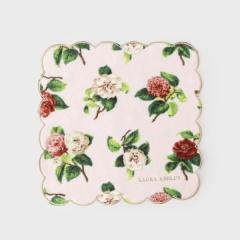 ���[�� �A�V�����C�iLAURA ASHLEY�j/�J�~�[���� �v�����g �X�J���b�v�h�J�^�I���n���J�`