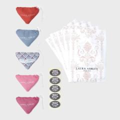 ���[�� �A�V�����C�iLAURA ASHLEY�j/�yWEB����M�t�g�ɂ������߁I�^���b�s���O���ޕt���z�ʕ��p�b�J�u�� 5����A�\�[�g�Z�b�g