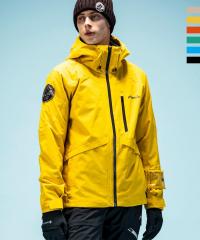 �t�F�j�b�N�X�iphenix�j/Time Space Jacket