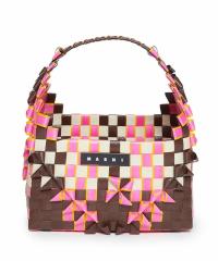 �}���j�imaruni�j/MARNI(�}���j)Kids & Junior �o�X�P�b�g�����n���h�o�b�O