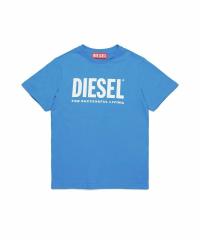 �f�B�[�[���iDIESEL�j/DIESEL(�f�B�[�[��)Kids & Junior �u�����h���S����T�V���c�J�b�g�\�[