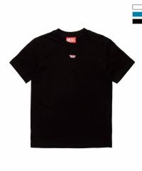 �f�B�[�[���iDIESEL�j/DIESEL(�f�B�[�[��)Kids & Junior �����|�C���g�u�����h���S����T�V���c