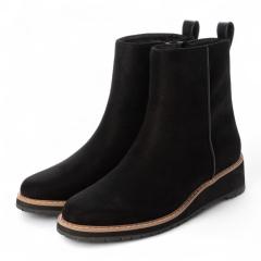 ハンター HUNTER レディース リファインド トール アイレット バックル