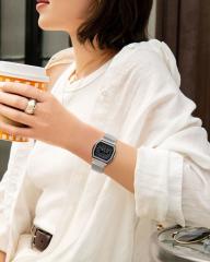 �J�V�I�iCASIO�j/�J�V�I �N���V�b�N �v���~�A���V���[�Y�y�������K�i�zA1000M�|1BJF