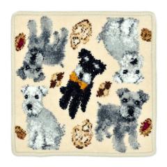 �A�[���W���[/�n���J�` �y�V���i�E�U�[�z �^�I���n���J�` �V�F�j�[���D 23cm