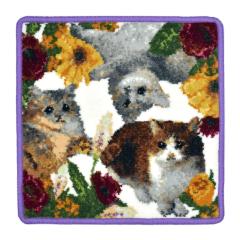 �A�[���W���[/�n���J�` �L���y�}���`�J���z�A���V���[ �^�I���n���J�` �V�F�j�[���D  23cm ��100%