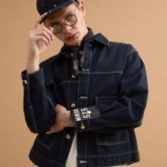 �yNEW�z�t�H�[�e�B�[�J���b�c �A���h �S�[�j�[�S�i40CARATS&525�j/�R�b�g���f�j��G�W����