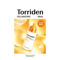 �g���f���iTorriden�j/Torriden �Z�����C�W���O�r�^C�u���C�g�j���O�t�F�C�X�}�X�N1��(�؍��R�X��)