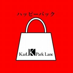 �J�[���p�[�N���[���iKarl Park Lane�j/�n�b�s�[�o�b�N