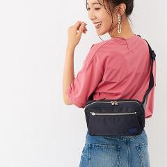 ポーター 吉田カバン（PORTER）/ポーター リフト ウエストバッグ（822－06132）