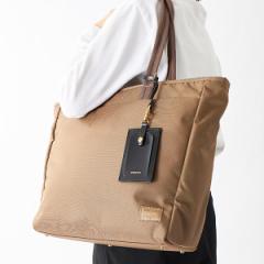 ポーター 吉田カバン（PORTER）/ポーター　シア　トートバッグ（L）　(871－05182)