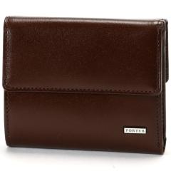 ポーター 吉田カバン（PORTER）/ポーター　シーン　折財布（110ー02971）