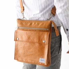 ポーター 吉田カバン（PORTER）/ポーター　フリースタイル　ショルダーバッグ（707ー07145）