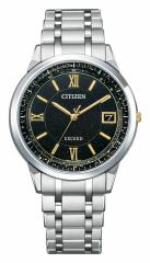 GNV[h/CITIZEN EXCEED GNV[hyYOAKE COLLECTIONzAS7156|62E