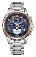 �G�N�V�[�h�iEXCEED�j/CITIZEN EXCEED �G�N�V�[�h�u���̓��v���胂�f���@BY1026�|65F