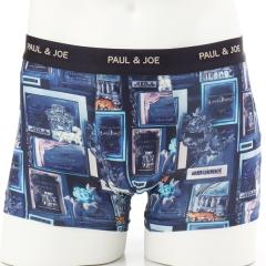 �|�[�����W���[ �p���X�iPAUL&JOE PARIS�j/�|�[�� �� �W���[ �k�l�b�g���W�v�V�[�G�敿�{�N�T�[