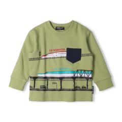 �n���O���[�n�[�g�iHungry Heart�j/�V�����d�ԕ��i�v�����g���уg���[�i�[