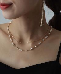 �u���[�C�[�X�g�iBLUEEAST�j/�p�[���o�[2�A�l�b�N���X