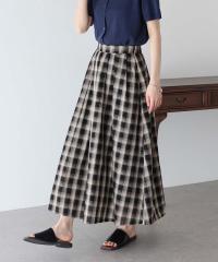 �u���[�C�[�X�g�iBLUEEAST�j/�`�F�b�N�t���A�X�J�[�g