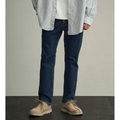 �����O���[�iWrangler�j/�y�ӂ��̃X�g���[�g�zBROWN�V���[�Y�@���M�����[�X�g���[�g�p���c