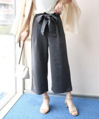 �A���h�~�[�iandme�j/���ꂢ�� �c�C�� ���{�� �N���b�v�h�� ���C�h�p���c