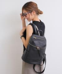 �A���h�~�[/�t�F�C�N���U�[ �W�b�v �����b�N�T�b�N