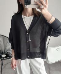 �A���h�~�[�iandme�j/UV�P�A �ڐG�⊴ �V�A�[ �V���[�g�� �J�[�f�B�K��