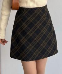 �J���E�e�B�A�icallautia�j/callautia�@�E�[�����C�N�o�C�A�X�`�F�b�N���~�j�X�J�[�g�i�C���p���t�j