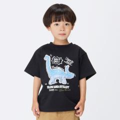 �V�b�v�X �J���[�Y�iSHIPS Colors�j/�s�ꕔ�ǉ��\��tSHIPS Colors:�X�p���R�[�� �X�e�b�` �v�����g TEE(100~130c