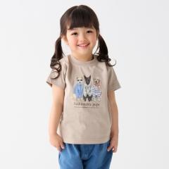 �V�b�v�X �J���[�Y�iSHIPS Colors�j/�������݉Ɓ~SHIPS KIDS:80�`130cm / �R���{ �v�����g T�V���c��
