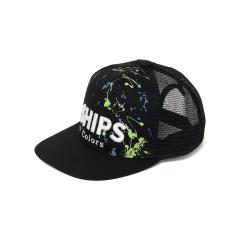 �V�b�v�X �J���[�Y�iSHIPS Colors�j/SHIPS Colors:3D�h�J ���b�V�� ���S �L���b�v�iKIDS�j