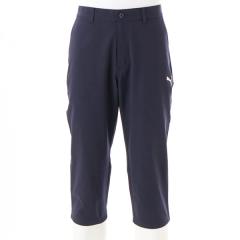 プーマ（PUMA）/PUMA GOLF/プーマゴルフ/ゴルフ ストレッチクウオーターレグンスパンツ