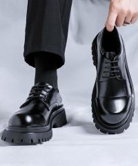 �A�C���n�iaimoha�j/�yshoes365�z�����Y PU���U�[�n�C�\�[���X�g���[�g�`�b�v�V���[�Y