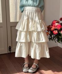 �A�C���n�iaimoha�j/�yaimoha�|KIDS�|�z�L�b�Y�@�ӂ���e�B�A�[�h�X�J�[�g