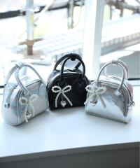 �t�b�N�iHOOK�j/�yHOOK�zfor girls�@���{���`���[���t���z���O����2WAY �n���h�o�b�O/�V�����_�[�o�b�O