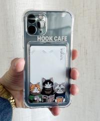 �t�b�N�iHOOK�j/HOOK �|original�|�@�L�J�t�F�J�[�h�P�[�X�t���X�}�z�P�[�X