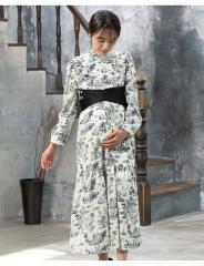 �X�E�B�[�g�}�~�[�iSWEET MOMMY�j/�n�C�l�b�N �t���� �����s�[�X �i�����Ή�/���f�B�[�X/�}�^�j�e�B�j