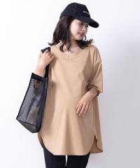 �X�E�B�[�g�}�~�[�iSWEET MOMMY�j/���E���h�X���b�g BIG T�V���c �i�����Ή�/���f�B�[�X/�}�^�j�e�B�j