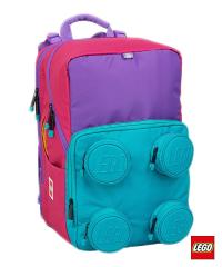 �X�E�B�[�g�}�~�[�iSWEET MOMMY�j/LEGO �X�N�[���o�b�O �����h�Z�� Petersen School Bag [23L]