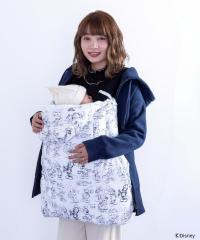 �X�E�B�[�g�}�~�[�iSWEET MOMMY�j/3WAY ���o�[�V�u�� �}���`�P�[�v �h���P�[�v ����f�B�Y�j�[�f�U�C���@