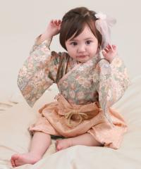 �X�E�B�[�g�}�~�[�iSWEET MOMMY�j/�x�r�[�� 2�s�[�X ���̎q �j�̎q