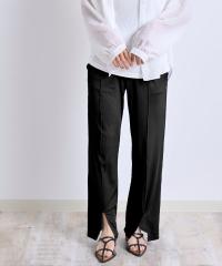 �X�E�B�[�g�}�~�[�iSWEET MOMMY�j/���炳�� �Z���^�[�X���b�g ���u�j�b�g�p���c�@[�}�^�j�e�B �Y�O�Y��]