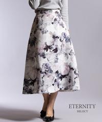 �G�^�j�e�B�Z���N�g�iETERNITY SELECT�j/�t���A�X�J�[�g �ԕ�